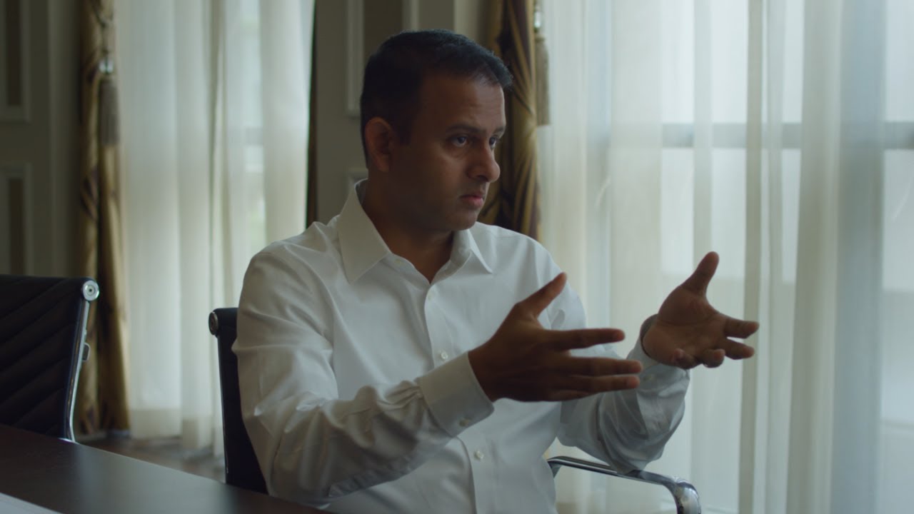 Digital Transformation