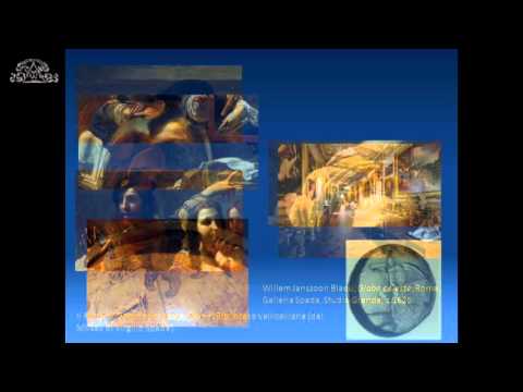 16-12-2015 Salvator Rosa - Mattina -4-  Giulia Martina Weston