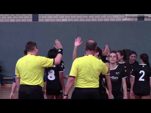 KC2018 - St Tönis vs. Bnei Herzliya