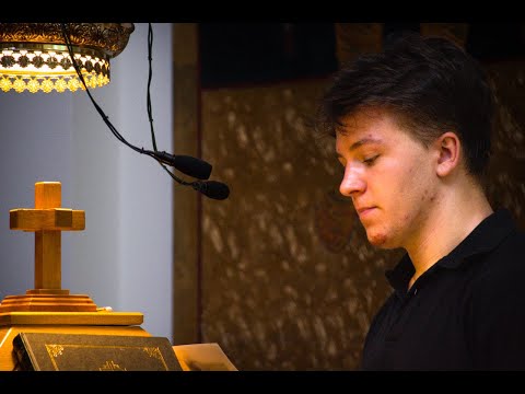 Imnul Rugăciunii Isihaste