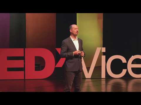 Fake News e Post-Verità: La Chiamata Alle Armi | Guido Saraceni | TEDxVicenza