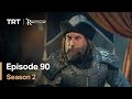 Resurrection Ertugrul - Season 2 Episode 90 (English Subtitles)