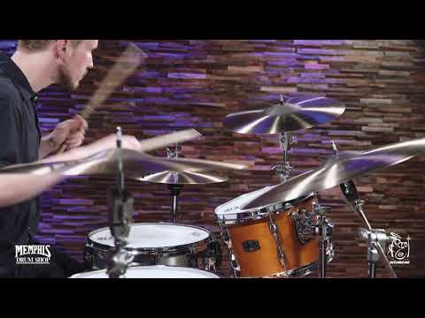 Sabian AAX Promotional Cymbal Set  (25005XCP-1070921T)