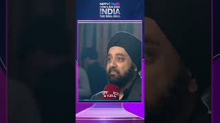 Download lagu 'My Answer Will Move Markets...' | Nirmala Sitharaman On Bond Market Tenure #shorts mp3