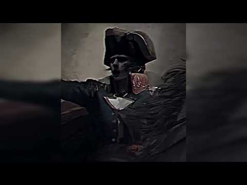 I am Napoleon. I am Emperor x Rammstein - Sonne (slowed)