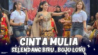 Download lagu CINTA MULIA ! Lagu Djandut Jaranan terbaru ROGO SAMBOYO PUTRO mp3