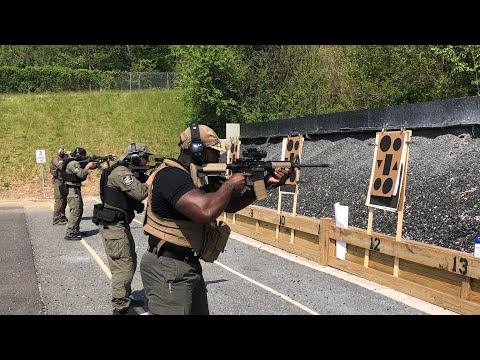 Why I Became a Firearms Instructor | My Journey, My Purpose