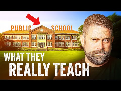 The REAL Reason You Should Consider Homeschooling