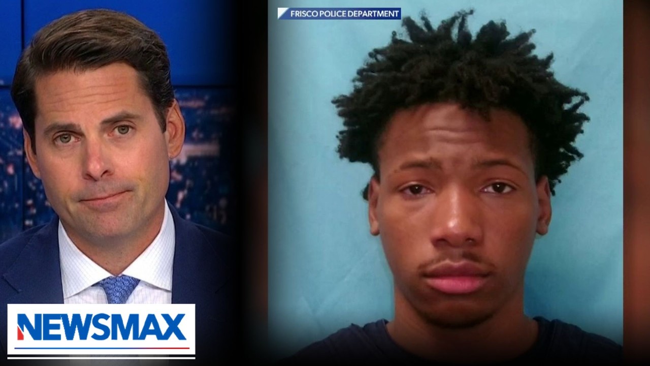 ‘Not everything is about race’: Finnerty on the Karmelo Anthony verdict