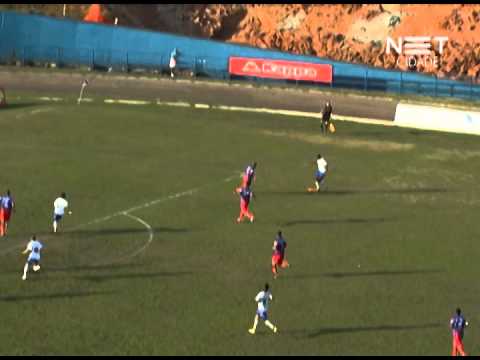 Melhores Momentos - Santo André x Marcilio Dias - Série D