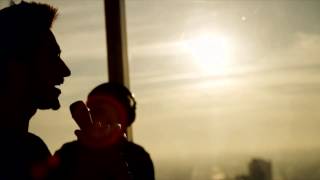 Suns of Society - Do What You Love (Golden Faces remix)