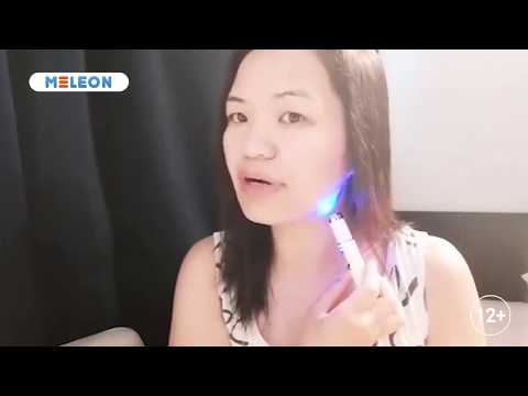 Лазерная ручка для удаления шрамов рубцов