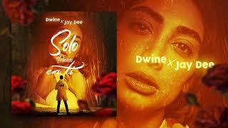 Solo Pienso en Ti song artwork
