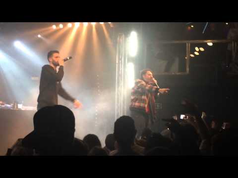 Cheb Rubén - Oportunidades (Suite Soprano) Sala But. Madrid 10/01/2015