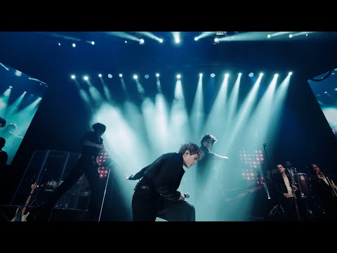 BRAY ON - ALTO VOLTAJE, NO ME DIGAS NO (EN VIVO CAUPOLICÁN)