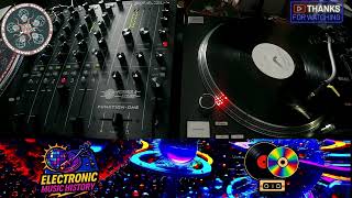 Canyon – Tumbleweed (Reprise) Bellboy Records – BB 002 Trance 1994