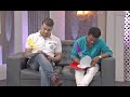 Nakshathrathilakkam I With Love Pishu And Dharmu I Mazhavil Manorama