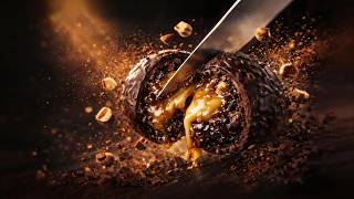 ???? Trufa Fit de Tâmara e Avelã: Benefícios Nutricionais que Vão te Surpreender! ????️