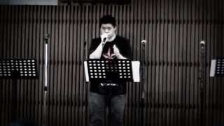 Could You Be Messiah- Gary Valenciano Live Cover (Mr. JT2S) at Union Church of Manila