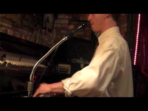 Fritzel's All Star Band with Kevin Ray Clark video