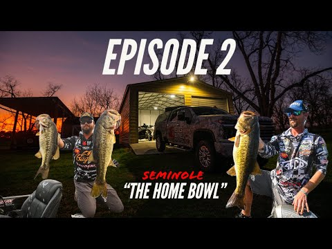 SEASON 4 | EPISODE 2 | SEMINOLE
