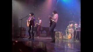 REO Speedwagon &quot;Time For Me To Fly&quot; (The Midnight Special, March 1980)