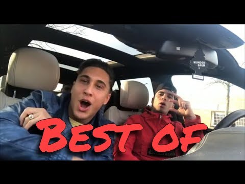 SERO El Mero Handyvideos  - Best of