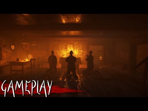 Expedition Zero | Demo Gameplay