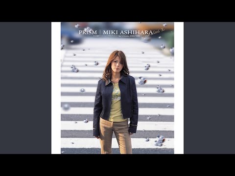 Aquarian Age: Sign for Evolution PRISM Miki Ashihara from Little Voice