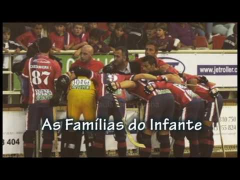 Comemoração 80 Anos Clube Infante de Sagres