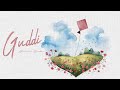Guddi Jasmine Sandlas Official Visualiser