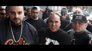 Latin Threat Ft Berner - Coke Dreams (Official Music Video)
