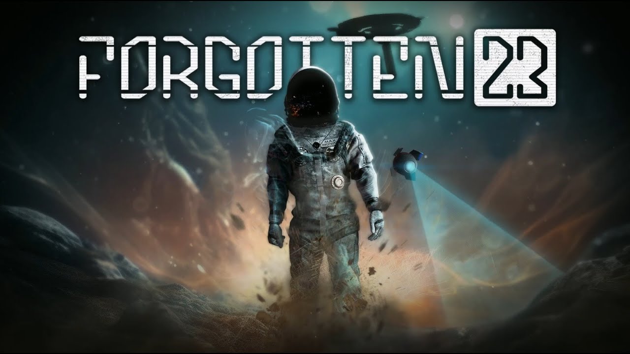 Forgotten 23 – Steam trailer teaser