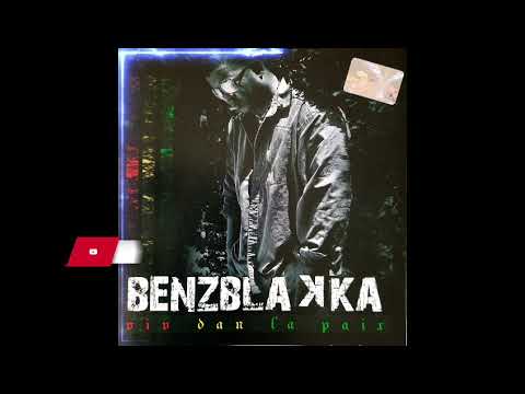 Benz Blakka & Mr Love : I Need U (2011)