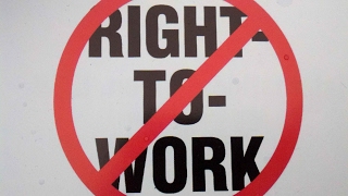 Republican Right to Work for Less? (w/Congressman Mark Pocan)