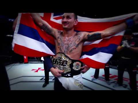 UFC 212 Rollout Music Video - Holloway vs Aldo