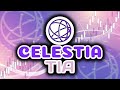 CELESTIA (TIA) CONFIRMS MASSIVE Bullish Move!!! Celestia TIA Updates