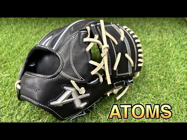 ATOMS,inc ATOMS,inc