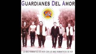 guardianes del amor palabras tristes