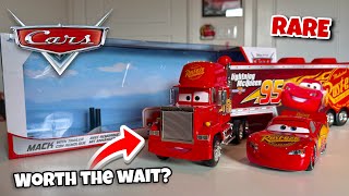 2026 Jada Mack With Trailer Diecast Unboxing & Review: A Rare Yet Unexpected Rerelease — 1:24 Scale