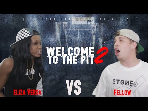Eliza Versa vs Fellow