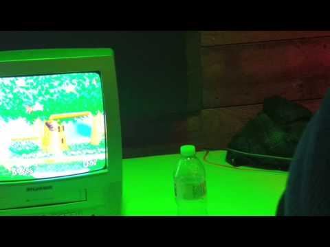 Wreck the Halls 2 - Top 8 Loser's Round 1- American Patriot (Falcon) vs Roland (Ness)