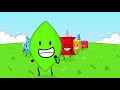BFDIA 1 But Its Just A Game Of Tag