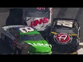 'Big one' comes out at Bristol, multiple cars involved | NASCAR