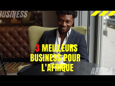 , title : '3 business rentables à lancer en Afrique.'