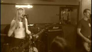 MANDA and the MARBLES "I Wanna Go Home"