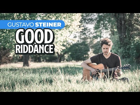 Good Riddance - Gustavo Steiner