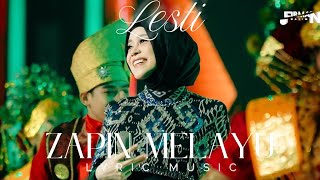 Download lagu Lesti - Zapin Melayu ( Lyric Music) mp3 Download lagu Lesti - Zapin Melayu ( Lyric Music) mp3