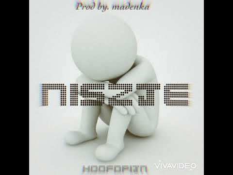 Niszje - Hoofdpijn ( Prod. Madenka )