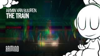 Armin van Buuren - The Train (Extended Mix)
